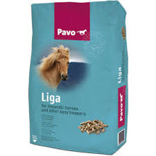 Laden Sie das Bild in den Galerie-Viewer, Pavo Liga - 20kg