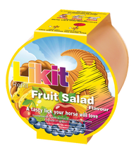 Laden Sie das Bild in den Galerie-Viewer, Likit Leckstein 250g