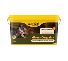 Laden Sie das Bild in den Galerie-Viewer, Marstall MineralOrganic+
