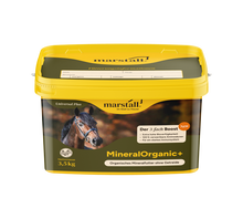 Laden Sie das Bild in den Galerie-Viewer, Marstall MineralOrganic+