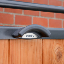 Laden Sie das Bild in den Galerie-Viewer, Barnery Trensenhalter versch. Farben