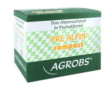 Laden Sie das Bild in den Galerie-Viewer, Agrobs PreAlpin Compakt - 15kg
