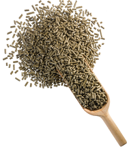 Laden Sie das Bild in den Galerie-Viewer, DERBY Sport Plus Pellet - 25kg