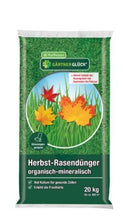 Laden Sie das Bild in den Galerie-Viewer, Herbst-Rasendünger - 20kg