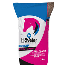 Laden Sie das Bild in den Galerie-Viewer, HÖVELER - BT Hefe Press