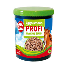 Laden Sie das Bild in den Galerie-Viewer, Eggersmann Profi Magnesium