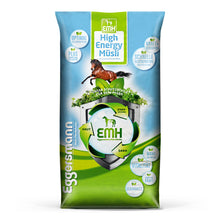 Laden Sie das Bild in den Galerie-Viewer, Eggersmann EMH High Energy Müsli - 20 kg