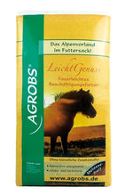 Laden Sie das Bild in den Galerie-Viewer, Agrobs Leicht Genuss - 12,5kg