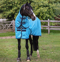 Laden Sie das Bild in den Galerie-Viewer, HORSEWARE AMIGO Hero 600D Ripstop 0g