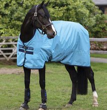 Laden Sie das Bild in den Galerie-Viewer, HORSEWARE AMIGO Hero 600D Ripstop 0g