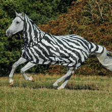 Laden Sie das Bild in den Galerie-Viewer, BUCAS Buss Off Zebra Full Neck