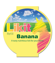 Laden Sie das Bild in den Galerie-Viewer, Likit Leckstein 250g