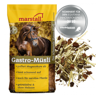 Marstall Gastro Müsli - 20 kg