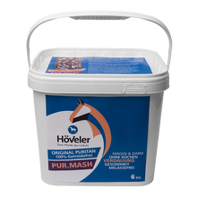 Laden Sie das Bild in den Galerie-Viewer, HÖVELER PUR Mash