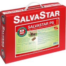 Laden Sie das Bild in den Galerie-Viewer, SALVANA PS Mineralbrikett