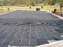 Laden Sie das Bild in den Galerie-Viewer, Paddock-Gitterplatten