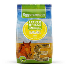 Laden Sie das Bild in den Galerie-Viewer, Eggersmann Leckerli versch. Sorten