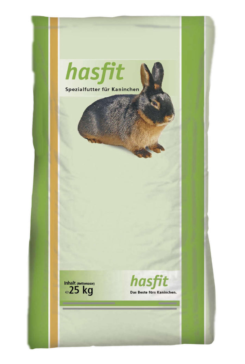 HasFit Grand Prix - 25kg – Raisdorfer Mühle