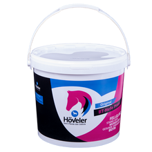 Laden Sie das Bild in den Galerie-Viewer, HÖVELER - BT Hefe Press