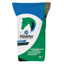 Laden Sie das Bild in den Galerie-Viewer, HÖVELER Oldi - 20kg