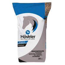 Laden Sie das Bild in den Galerie-Viewer, HÖVELER Relax - 20kg