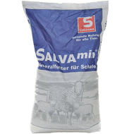 Salvana Schafmineral 25kg