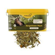 Marstall Bergwiesen Mash