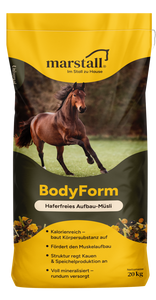Marstall Bodyform - 20kg