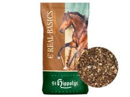 St. Hippolyt Schwarzhafer - 15kg