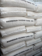 Magnesium-Chlorid - 25kg