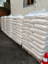 Laden Sie das Bild in den Galerie-Viewer, Magnesium-Chlorid - 25kg
