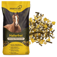 Marstall Haferfrei - 20 kg