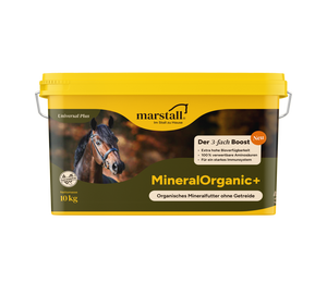 Marstall MineralOrganic+