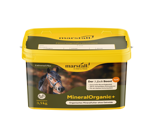 Marstall MineralOrganic+