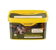 Marstall MineralOrganic+