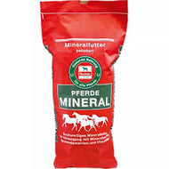 Salvana Pferdemineral Pellets