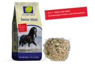 Nature's Best Senior Müsli - 20kg