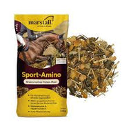 Marstall Sport Amino Müsli - 15kg