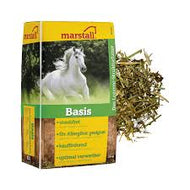 Marstall Basis - 20 kg