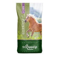 St. Hippolyt Glyx Bioluzerne Cobs - 20kg