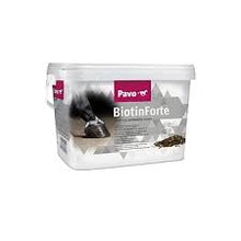 Laden Sie das Bild in den Galerie-Viewer, Pavo Biotin Forte - 3kg
