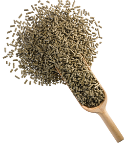 DERBY Sport Plus Pellet - 25kg