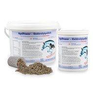 Vetripham Elektrolyte Pellets - 1kg