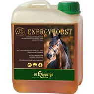St. Hippolyt Energy Boost - 5L