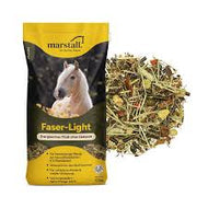 Marstall Faser Light - 15 kg