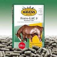 HAVENS Ferto Lac - 25kg