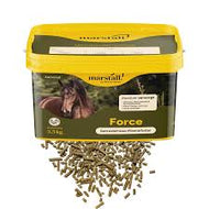 Marstall FORCE Mineralfutter
