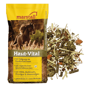 Marstall Haut-Vital - 15kg