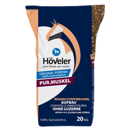 Höveler PUR Muskel - 20kg