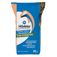 Höveler PUR Struktur - 20kg